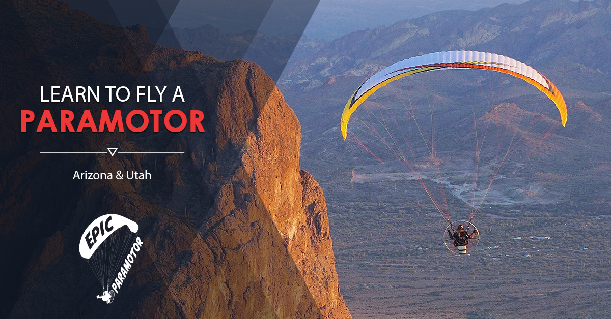 epicparamotor.com